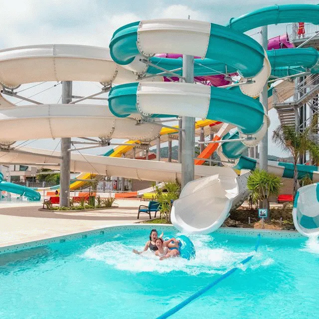 Billede av hotellet Hotel Golden Taurus Aquapark Resort - nummer 1 af 29
