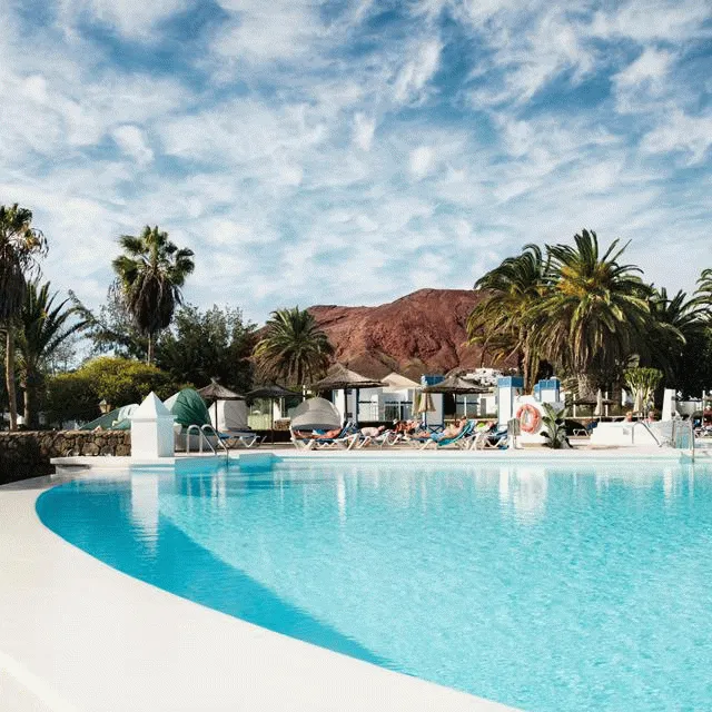 Billede av hotellet Bungalows Sandos Atlantic Gardens - Voksenhotel - nummer 1 af 24