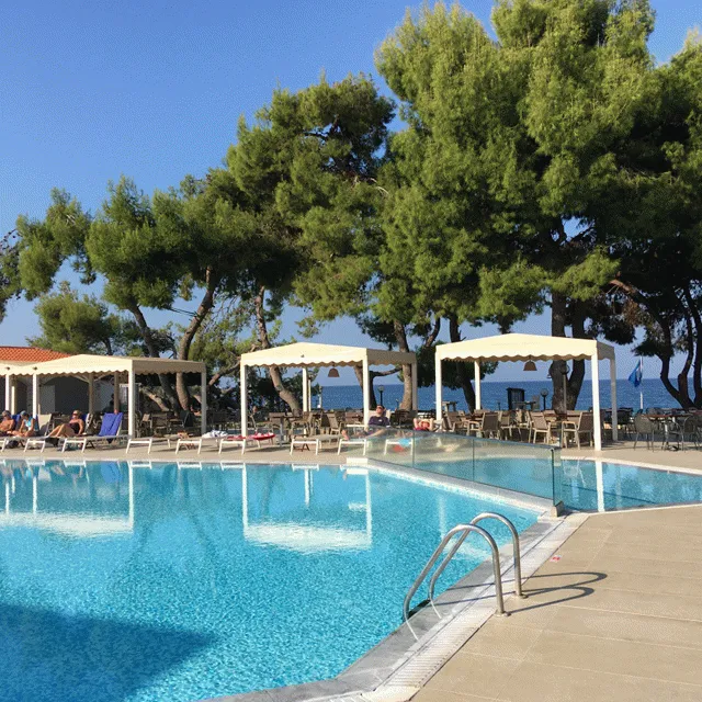 Billede av hotellet Hotel Portes Beach - nummer 1 af 28