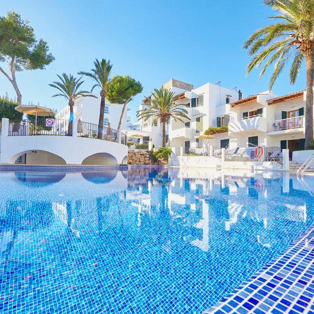 Billede av hotellet Hotel Gavimar Cala Gran Costa del Sur - nummer 1 af 23
