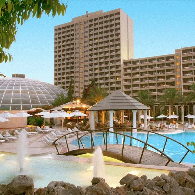 Billede av hotellet Hotel Rodos Palace - - nummer 1 af 23