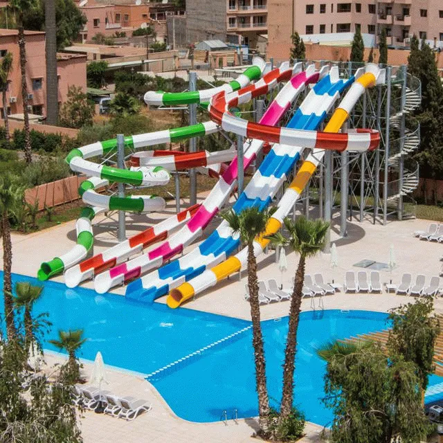 Billede av hotellet Hotel Labranda Rose Aqua Parc - nummer 1 af 25