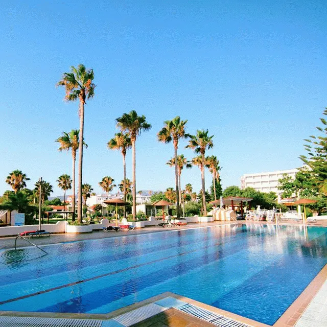 Billede av hotellet Hotel Atlantis Beach - - nummer 1 af 22
