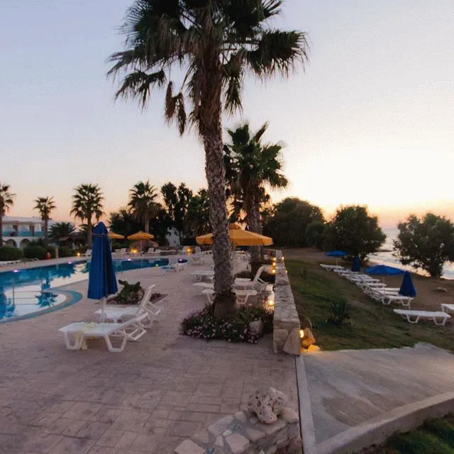 Billede av hotellet Hotel Irina Beach - nummer 1 af 16