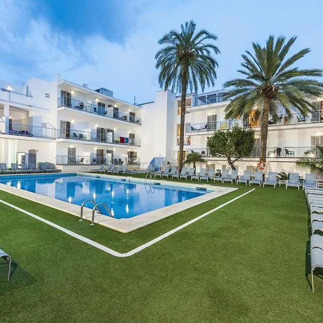 Billede av hotellet Hotel Eix Alcudia - Voksenhotel - nummer 1 af 24