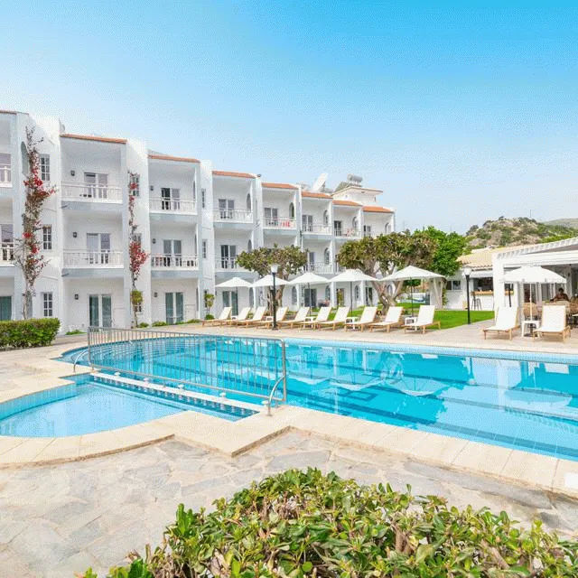 Billede av hotellet Lejligheder Fan Village - nummer 1 af 19