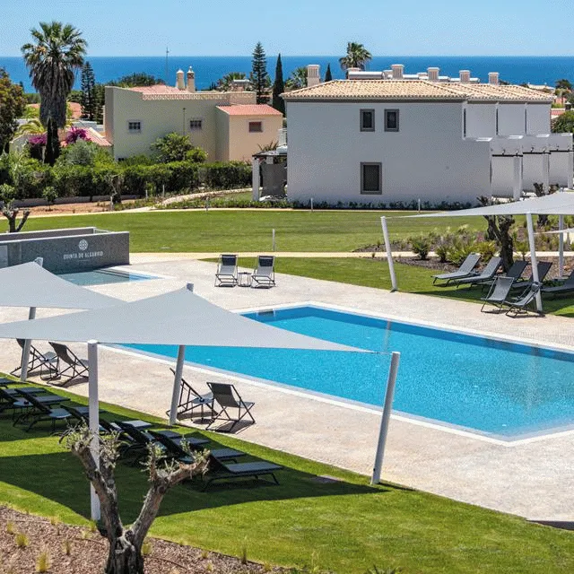 Billede av hotellet Quinta do Algarvio Village - nummer 1 af 26