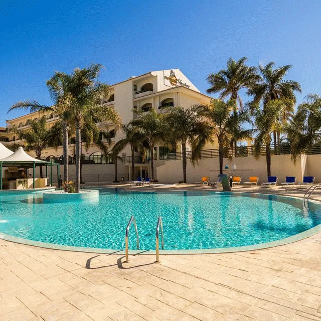 Billede av hotellet Hotel Mirachoro Carvoeiro - nummer 1 af 23