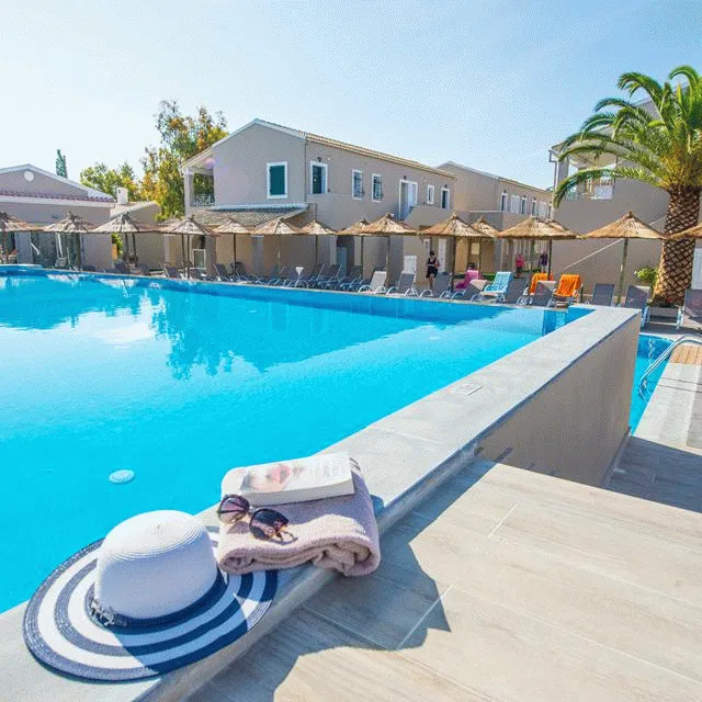 Billede av hotellet Ninos Hotel Amour Holiday Resort - Voksenhotel - nummer 1 af 26