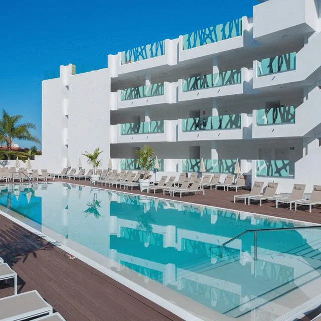 Billede av hotellet Hotel Atlantic Mirage - Voksenhotel 18+ - nummer 1 af 24