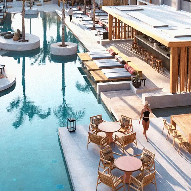 Billede av hotellet Hotel The Syntopia - Voksenhotel 18+ - nummer 1 af 21