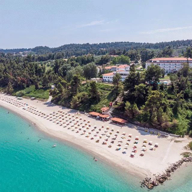 Billede av hotellet Hotel Mitsis Alexander the Great - nummer 1 af 25