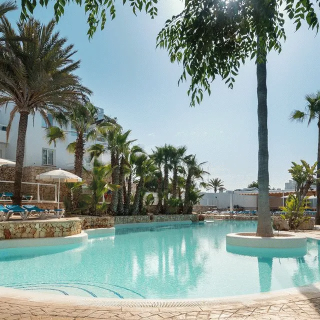 Billede av hotellet Lejlighedshotel Palia Puerto del Sol - nummer 1 af 29