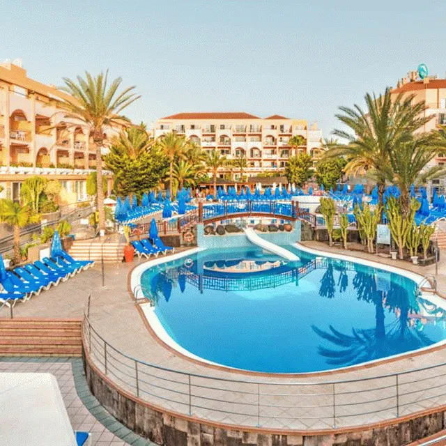 Billede av hotellet Hotel Mirador Maspalomas by Dunas - nummer 1 af 10
