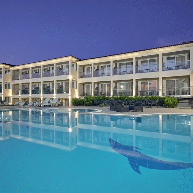 Billede av hotellet Park Hotel - Voksenhotel 16+ - nummer 1 af 26