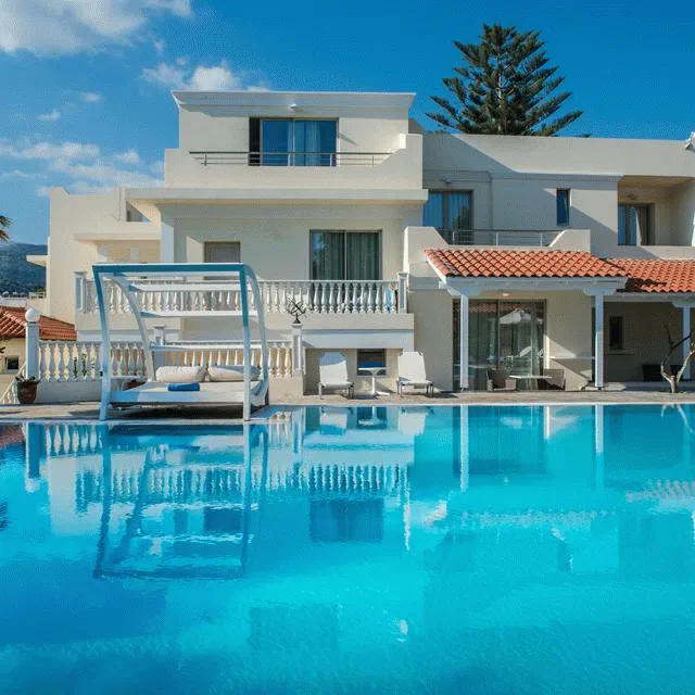 Billede av hotellet Villa Malia - nummer 1 af 23