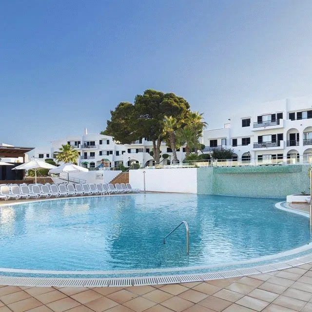 Billede av hotellet Hotel Palia Dolce Farniente - nummer 1 af 25