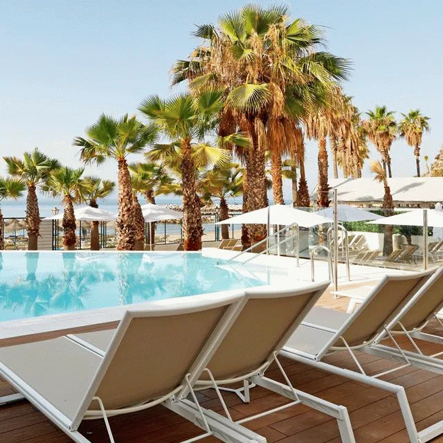 Billede av hotellet Benalma Hotel Costa del Sol - nummer 1 af 33