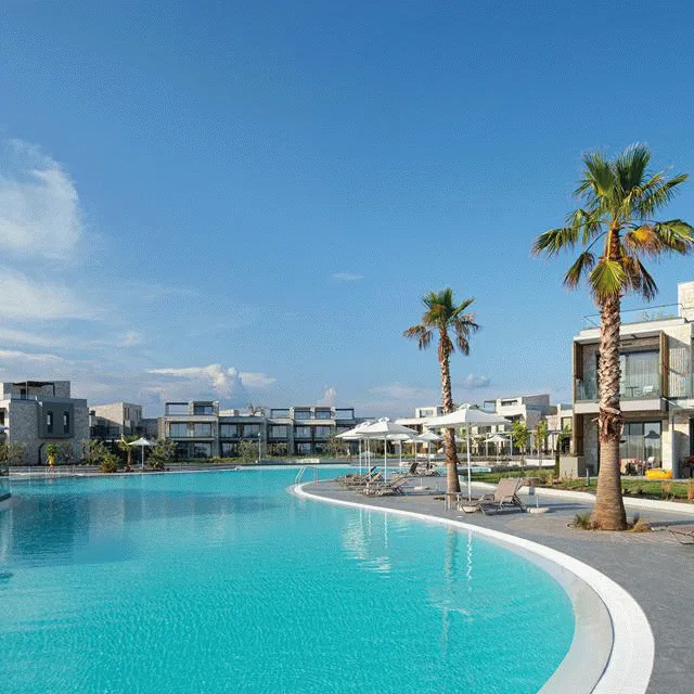 Billede av hotellet Hotel Portes Lithos Luxury Resort - nummer 1 af 24