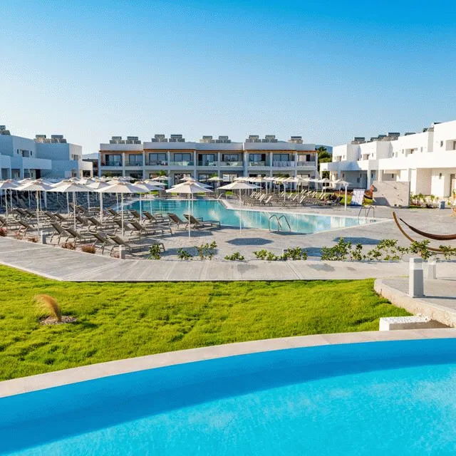Billede av hotellet Hotel Lambi Resort - nummer 1 af 23