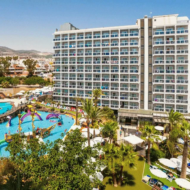Billede av hotellet Hotel Globales Los Patos Park - nummer 1 af 24