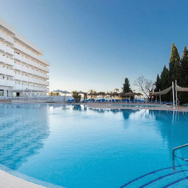 Billede av hotellet Hotel Palia La Roca - nummer 1 af 27