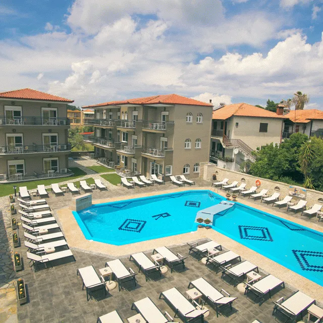 Billede av hotellet Royal Hotel & Suites - - nummer 1 af 18