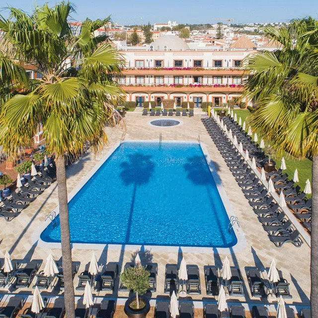 Billede av hotellet Hotel Vila Gale Tavira - nummer 1 af 21