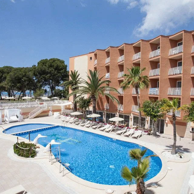 Billede av hotellet Hotel HM Isabela - Voksenhotel - nummer 1 af 11