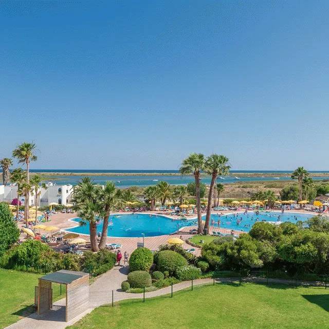 Billede av hotellet Golden Club Lejligheder - nummer 1 af 17