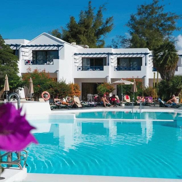 Billede av hotellet Hotel Relaxia Olivina - nummer 1 af 13