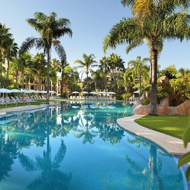 Billede av hotellet Hotel BlueBay Banus - nummer 1 af 13