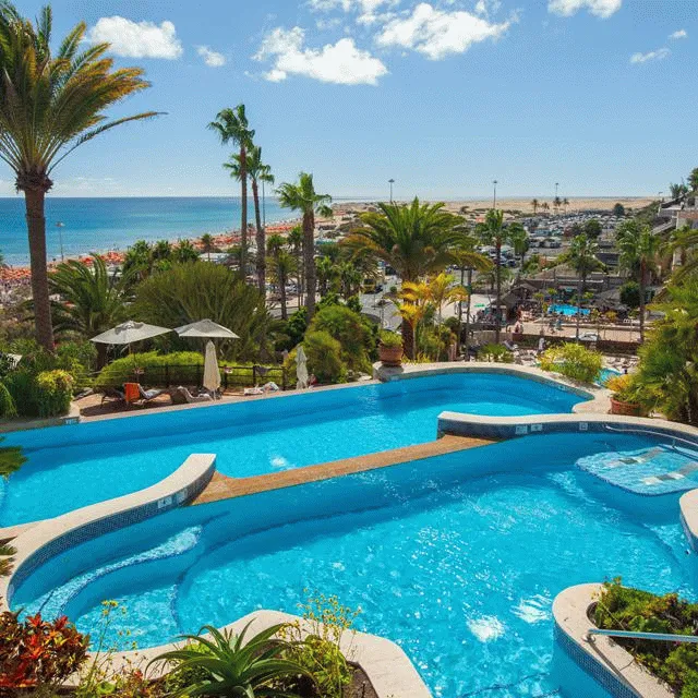 Billede av hotellet Hotel Corallium Dunamar by Lopesan Hotels - Voksenhotel - nummer 1 af 22