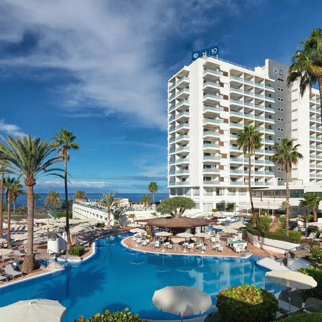 Billede av hotellet Hotel H10 Gran Tinerfe - Voksenhotel - nummer 1 af 17