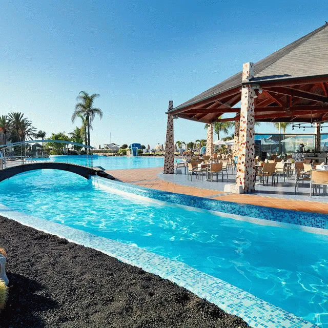 Billede av hotellet Hotel H10 Playa Meloneras Horizons Collection - nummer 1 af 17