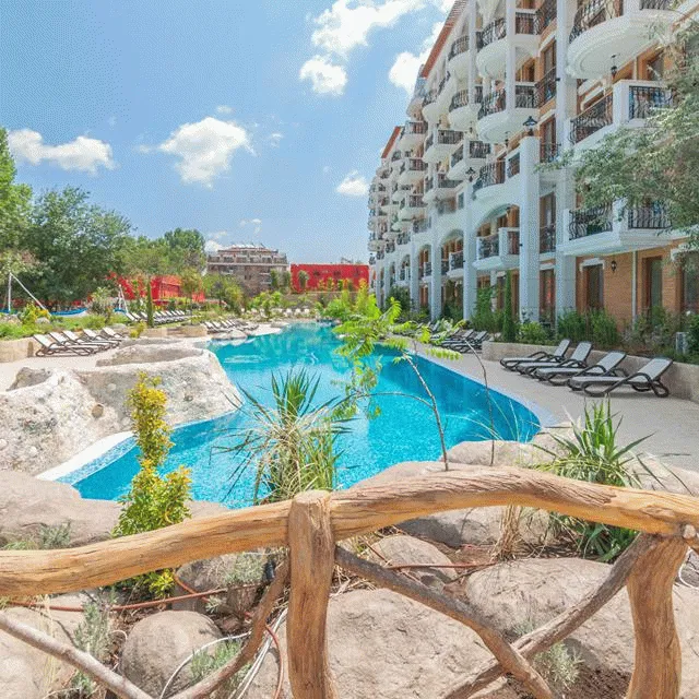 Billede av hotellet Harmony Suites - Grand Resort & Deluxe - nummer 1 af 16