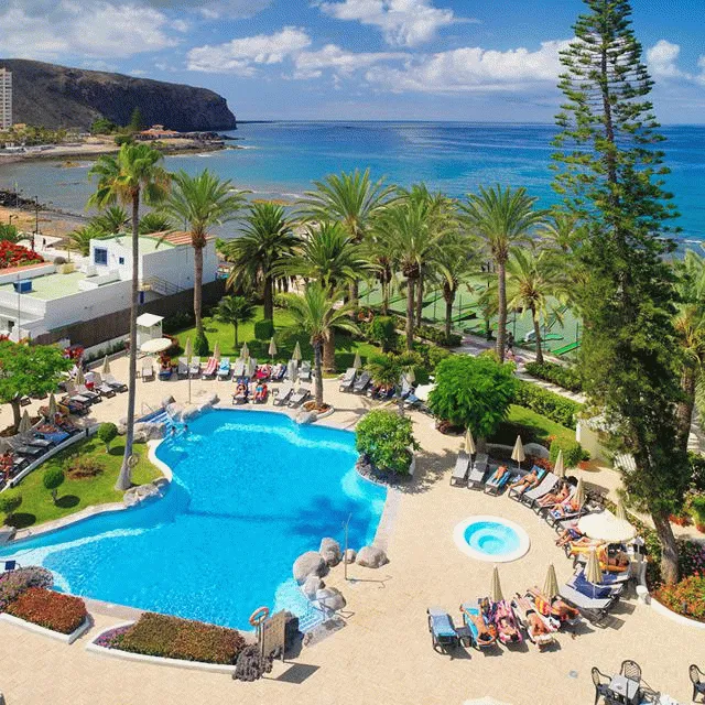 Billede av hotellet Hotel H10 Big Sur - voksenhotel - nummer 1 af 19