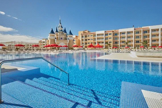 Billede av hotellet Bahia Principe Fantasia Tenerife - nummer 1 af 46