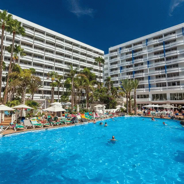 Billede av hotellet Abora Buenaventura by Lopesan Hotels - nummer 1 af 30