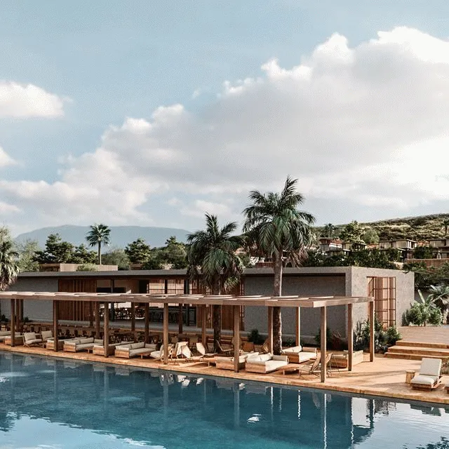 Billede av hotellet Domes Zeen Chania, a Luxury Collection Resort - nummer 1 af 25