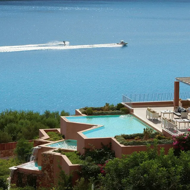 Billede av hotellet Domes of Elounda, Autograph Collection - nummer 1 af 50