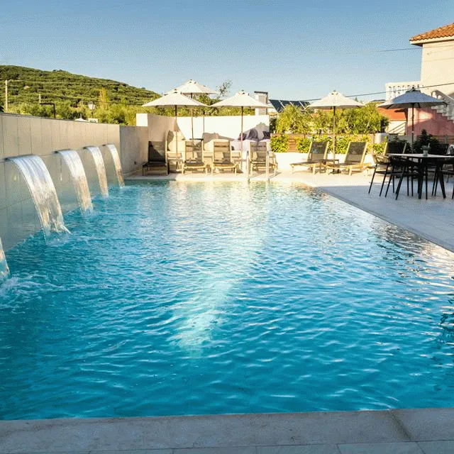 Billede av hotellet Bungalows og lejligheder Zante Flower Deluxe - nummer 1 af 28