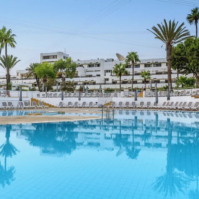 Billede av hotellet Hotel Allegro Agadir - nummer 1 af 30