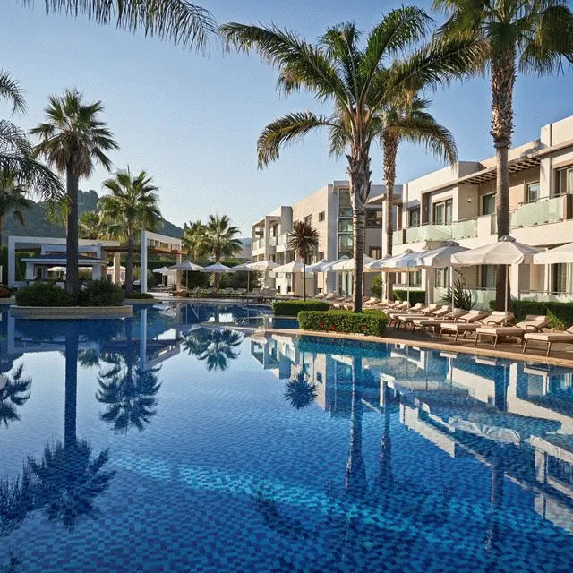 Billede av hotellet Lesante Classic Luxury Hotel & Spa - nummer 1 af 25