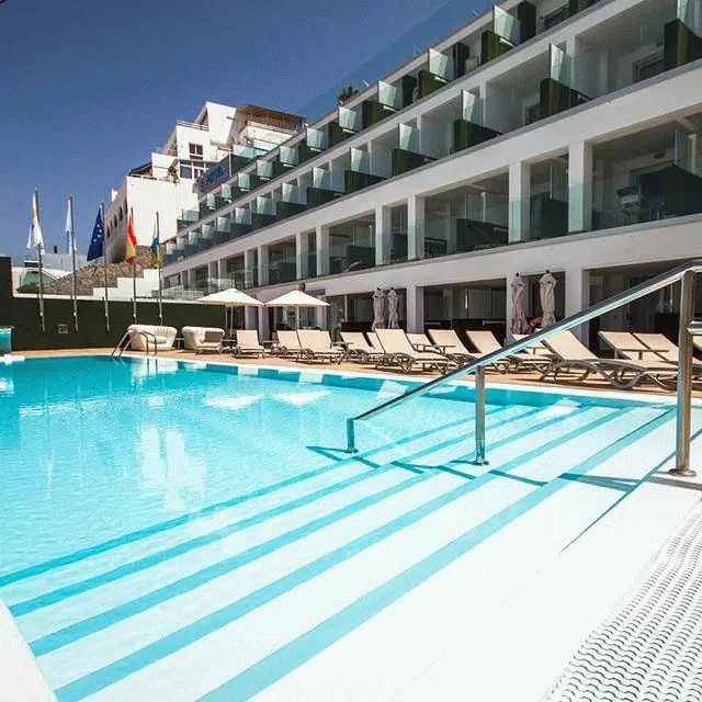 Billede av hotellet Yaizasol Servatur apartments - Voksenhotel - nummer 1 af 15