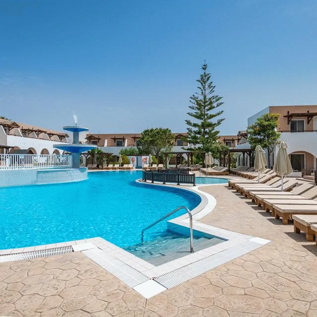 Billede av hotellet Hotel Gaia Village - nummer 1 af 26