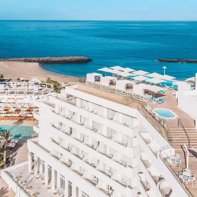 Billede av hotellet Iberostar Selection Sábila - voksenhotel - nummer 1 af 31