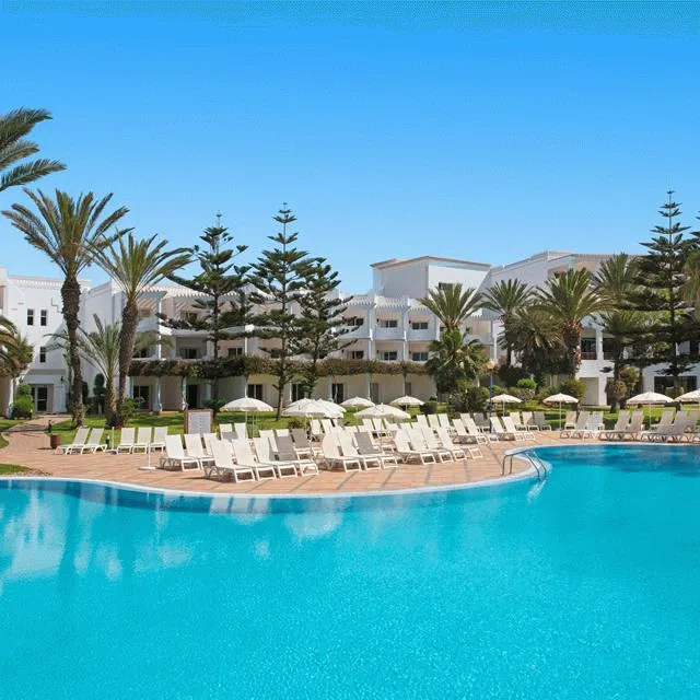 Billede av hotellet Iberostar Waves Founty Beach - nummer 1 af 25