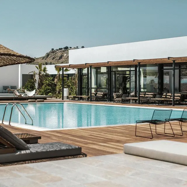 Billede av hotellet Hotel Casa Cook - voksenhotel - nummer 1 af 15