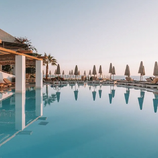 Billede av hotellet Seaside A Lifestyle Resort - Voksenhotel - nummer 1 af 25